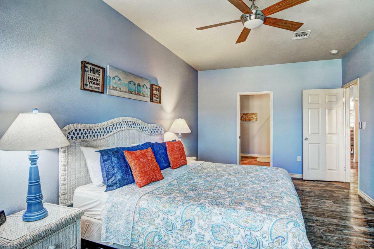 Breezy By The Beach Corpus Christi Exterior photo