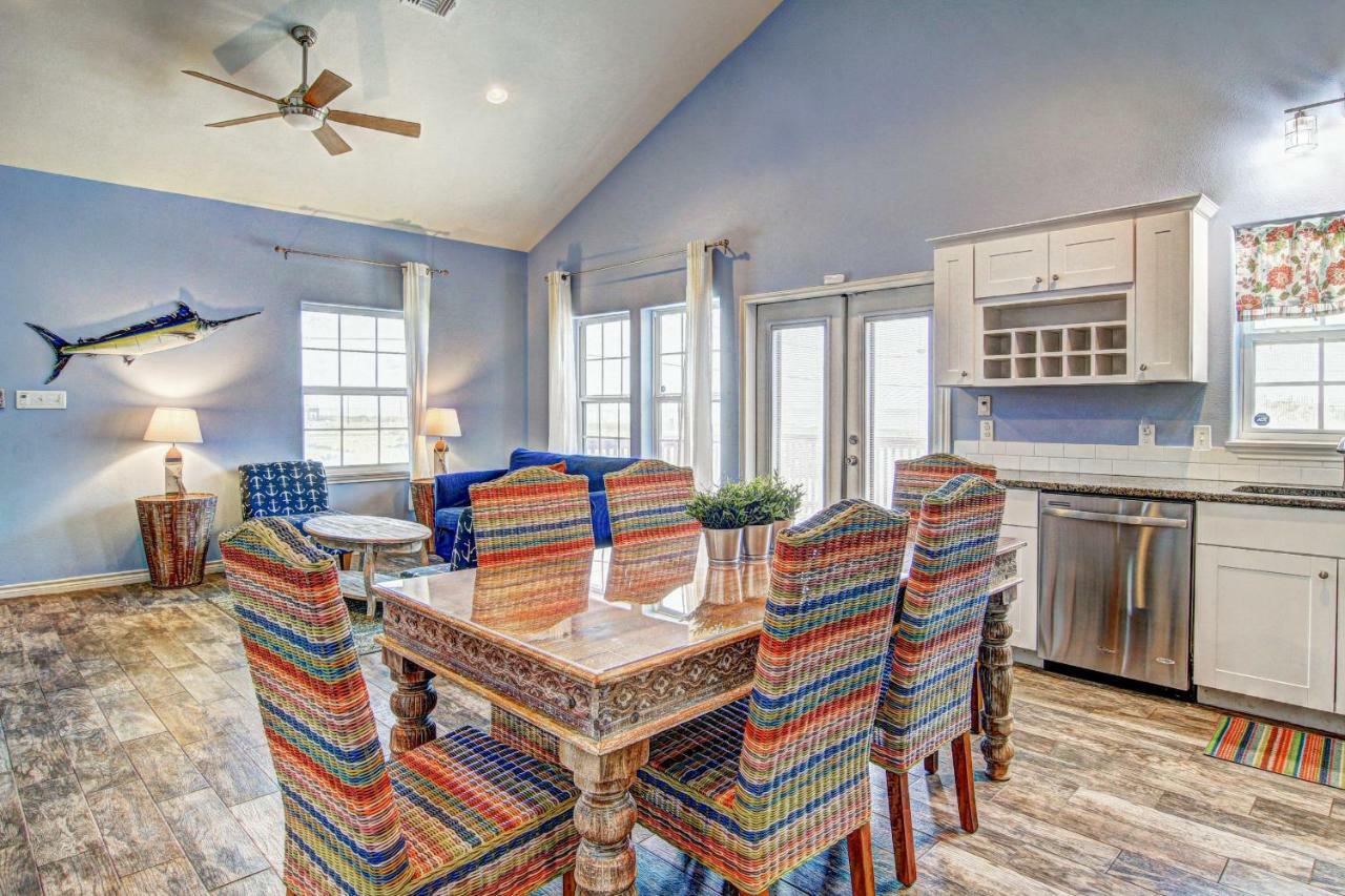 Breezy By The Beach Corpus Christi Exterior photo